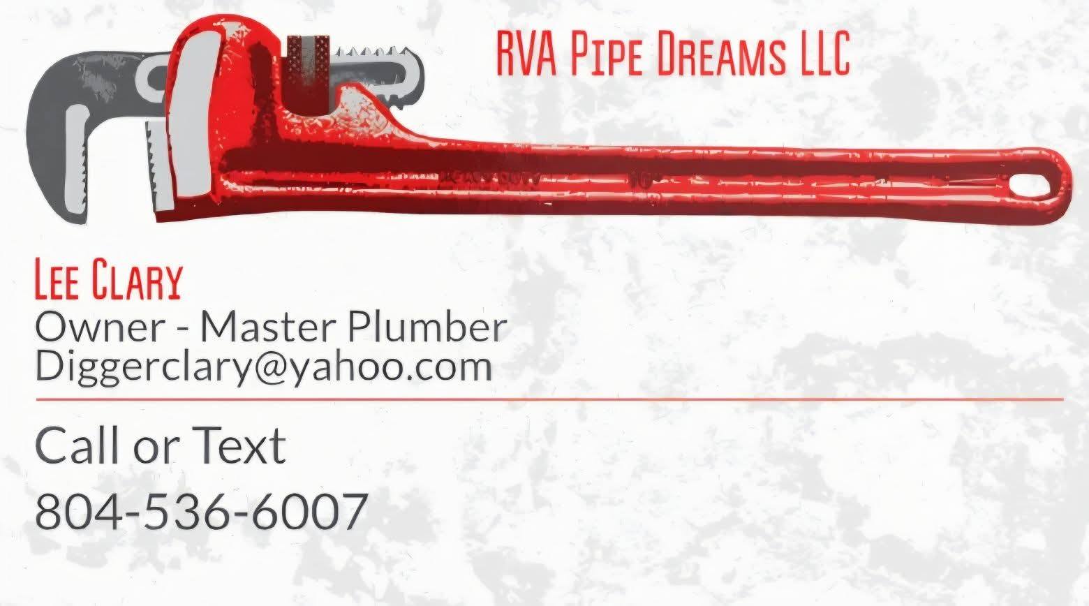 RVA Pipedreams LLC