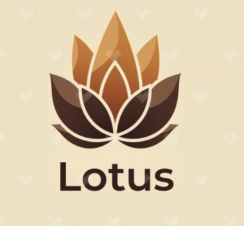 Purple Lotus